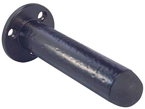 90mm Wall Mounted Door Stop