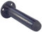 90mm Wall Mounted Door Stop