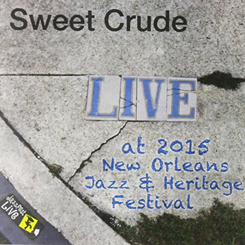Jazzfest 2015