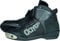 Daytona Boots Motorradschuhe, Motorradstiefel kurz AC Pro Stiefel schwarz 43, Herren, Sportler, Ganzjährig, Leder