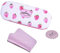 Cartoon Brillenetui Hardcase Damen, Hartschalen-Gläser-Fall Erdbeer-Gläser-Fall Tragbare Brillen-Fall für Frauen Karikatur-Kinder-Gläser-Kasten-Brillen-Fälle