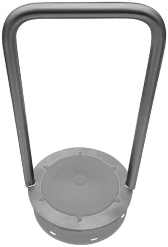 REKUBIK IBC Kappenschlüssel Edelstahl für DN 80 Kappe