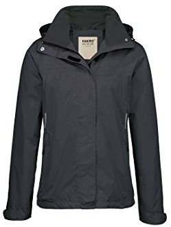 HAKRO Damen-Regenjacke Colorado