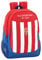 Rucksack Real Sporting De Gijon - Offiziell - Schulrucksack
