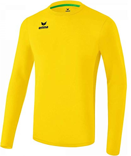 Erima Unisex Kinder Liga Trikot Langarm