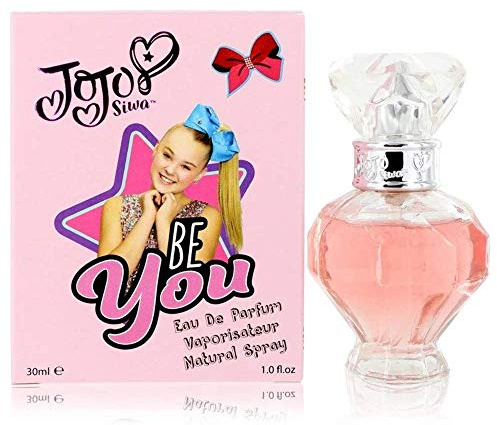 Jo Jo Siwa Jojo Siwa Be You Eau de Parfum, Spray, 30 ml