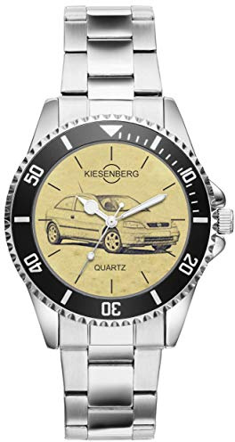 KIESENBERG Uhr - Geschenke für Astra G Fan 4653