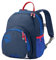 Jack Wolfskin BUTTERCUP, dark indigo