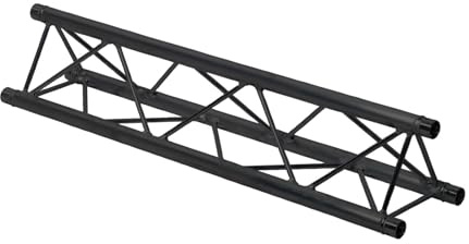 ALUTRUSS DECOLOCK DQ3-S500 3-Way Cross Beam bk