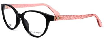 Kate Spade Liliana Glasses for Women, 807, UK 36