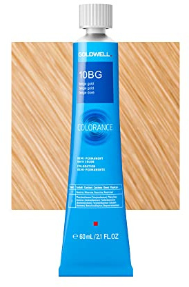 GOLDWELL Colorance 10BG Beige Gold tb 60ml