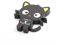 Hsthe Sea Clé USB 2.0 haute vitesse 32 Go avec motif mignon de dessin animé pour stockage de données (chat)