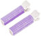 Lot de 2 pinces à cheveux volumisantes pour femme - Pinces à cheveux auto-agrippantes - Pinces à cheveux bouclées