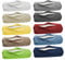 Kneer Nackenrollenbezug Frottee Reißverschluss für 15x40 cm Nackenrollen Farbe: Sand