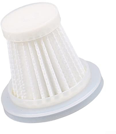 Filter Für Auto Akku-Staubsauger, Tragbares Mikrofilter Zubehör-1
