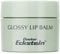 Doctor Eckstein | Glossy Lip Balm | Reichhaltige Lippenpflege | Für trockene und spröde Lippen| Mit zartem Glossy-Effekt | Dezenter Vanilleduft | 4,8 g