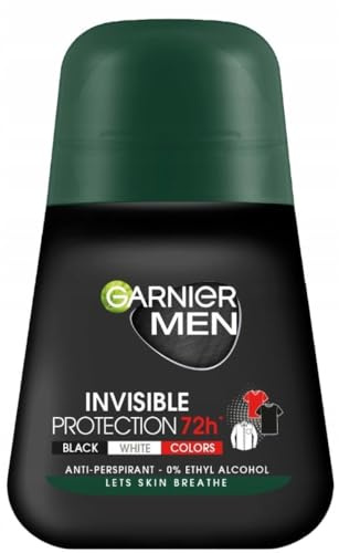 Garnier Deodorant, Zerstäuber, Unisex, Erwachsene