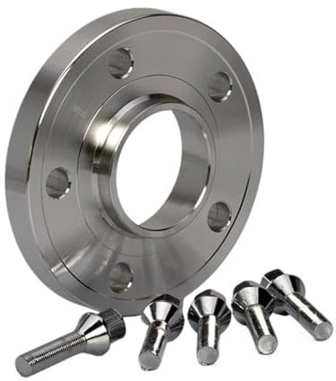 Spurverbreiterung 2 Stück Für Benz W168 W124 W201 W202 W203 W210 C208 209 124 126 CL203 C126 12/15/20MM PCD 5 X 112 CB 66.5MM Spurverbreiterungsadapter M12 X 1.5 Distanzscheiben Auto (Farbe : 2PCS 12
