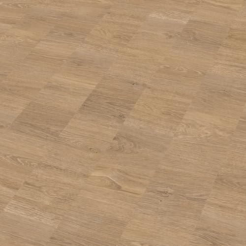 Meister Laminatboden MeisterDesign. Laminate LC 55 S 1288 x 198 x 8,5 mm 07135 Crosswood Woodfinish-Matt-Struktur