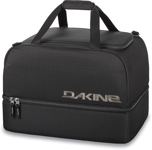 Dakine Kofferraumspind, 69 l, Schwarz, Einheitsgröße