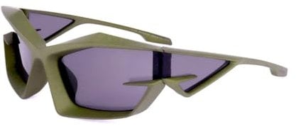 Givenchy GV40049I 97A MATTE DARK GREEN 69/17/140 Herren Sonnenbrillen