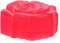 LALADEFIEE Solid Soap Bars Rose Handmade Soap Flower Soap Decorative Soaps for Bathroom
