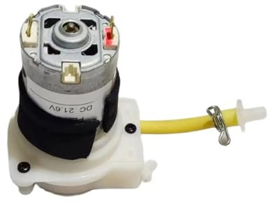 Pompe À Eau For Lave-sol, Compatible Avec Tineco, Pièce De Rechange Floor One S5