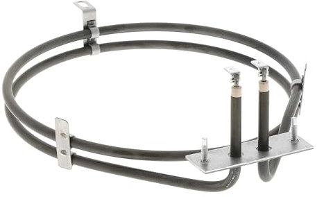 Masterpart Cooker Fan Oven Element 2000W To Fit Amica Cookers & Ovens 8026766
