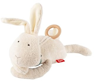 sigikid Mamilodie Spieluhr Hase Melodie Hòa von Lars Hempel für Babys und Kleinkinder 0-36 Monate