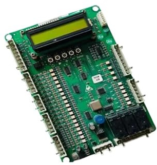 KNWHGGKCV 1 Stück AMCB2-V2.0/AMCB2-V1.0 Programmierbarer Controller(AMCB2-V2 0)