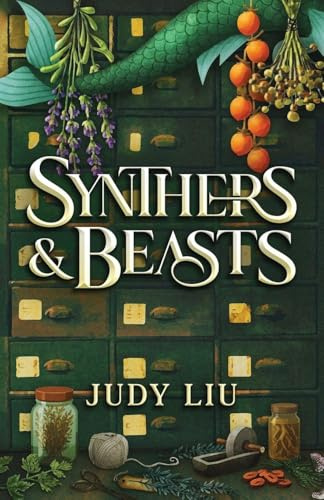 Judy Liu Books