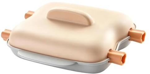 Vaporera De Maíz En Microondas Utensilio para cocinar al vapor