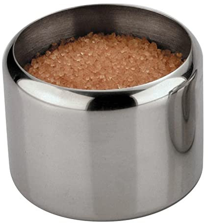 Sunnex 10122-Z Sugar Bowl 10 oz./0.3 L, Grey