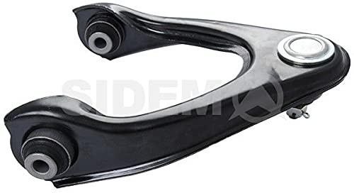 SIDEM 47777 Lenker, Radaufhängung | Kompatibel mit: HONDA CIVIC V Coupe, CIVIC VI Aerodeck, CIVIC VI Coupe, CIVIC VI Fastback, CIVIC VI Hatchback