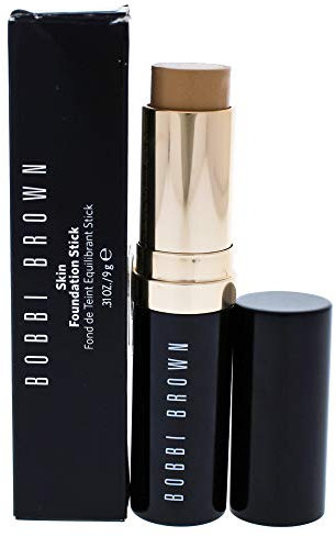 Skin Foundation Stick - 1.25 Cool Ivory by Bobbi Brown for Women - 0.31 oz Foundation
