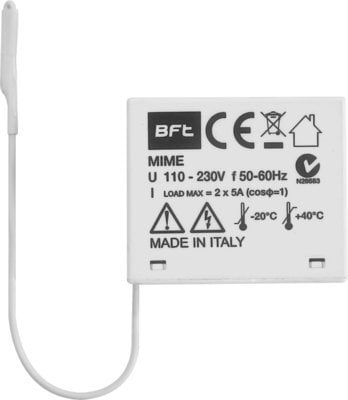 BFT