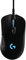 Logitech G403 Prodigy Wired Gaming Mouse, 12,000 DPI, RGB, Lightweight, 6 Programmable Buttons, On-Board Memory, Compatible with PC / Mac - Black