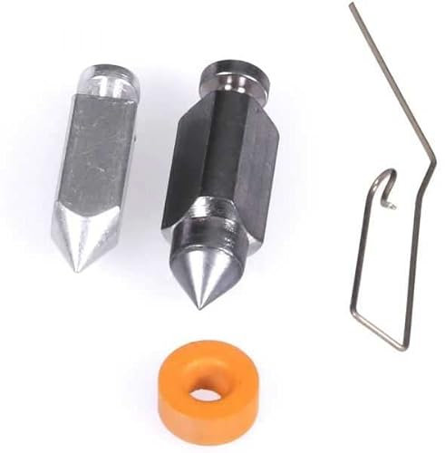 Matijardin - Pointeau+siège compatible compatible avec Briggs & Stratton 7-18 cv horizontaux, verticaux