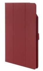 Tucano 599371031 - Funda Cosmo Folio Case para iPad Pro 10.5 Rojo