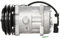 Nissens 89472 Compresor para Aire Acondicionado