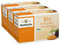 Bünting Tee Holunder-Sanddorn 3er Pack – Bio Früchtetee – 3 x 20 Teebeutel