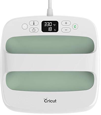 Cricut EasyPress 2 9X9-Mint