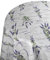 Wachstuchtischdecke Wachstuch Tischdecke Gartentischdecke Rund Oval Lavendel Provence Oval ca. 140 x 220 cm abwaschbare Wachstischdecke