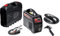 Saldatrice inverter RodMaker 171 + Kit Valigetta 230V