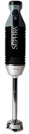 Sephra 4L Stick Blender Hand Mixer