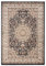 Carpeto Rugs Traditioneller Orientalischer Teppich mit Blumen - Kurzflor - Weich Teppich für Wohnzimmer, Schlafzimmer, Esszimmer - ÖKO-TEX Wohnzimmerteppich - Teppiche - Ja - Beige