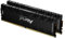 Kingston FURY Renegade 16GB (2x8GB) 4600MHz DDR4 CL19 Mémoire Kit pour PC Kit de 2 KF446C19RBK2/16