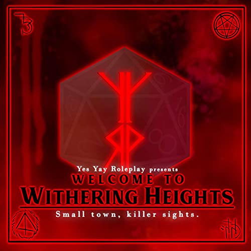 Welcome to Withering Heights (Original Web Series Soundtrack)