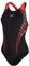 Maillot de bain Speedo Placement Laneback