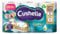 Cushelle Quilted Coconut 50% Longer Lasting Toilet Tissue 6 Equals 9 Regular Rolls